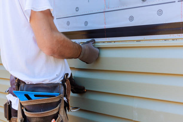 Trusted Siding Inspection service in Sumter, SC - Squared Siding